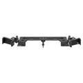 2021 - 2024 Ford Bronco SPORT Tackform Slim Track Dash Bracket With Dual 20LITE Phone Mounts
