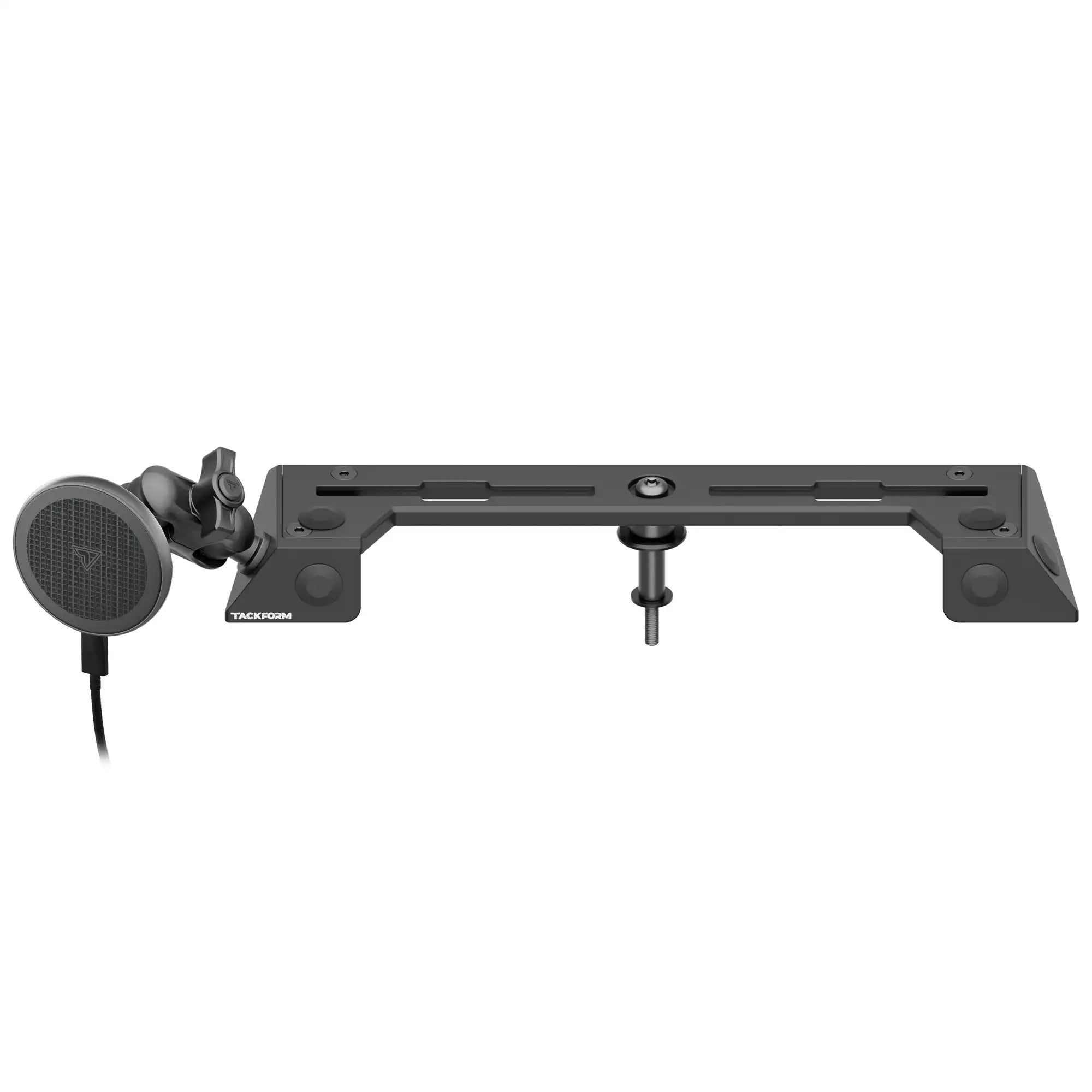 2021 - 2024 Ford Bronco SPORT Tackform Slim Track Dash Bracket With Magsafe Charging Phone Mount