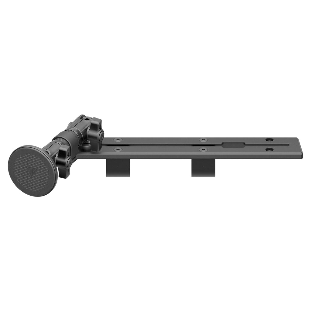 2022-2024 Ford Maverick Tackform Slim Track Dash Bracket With MagSafe Phone Mount