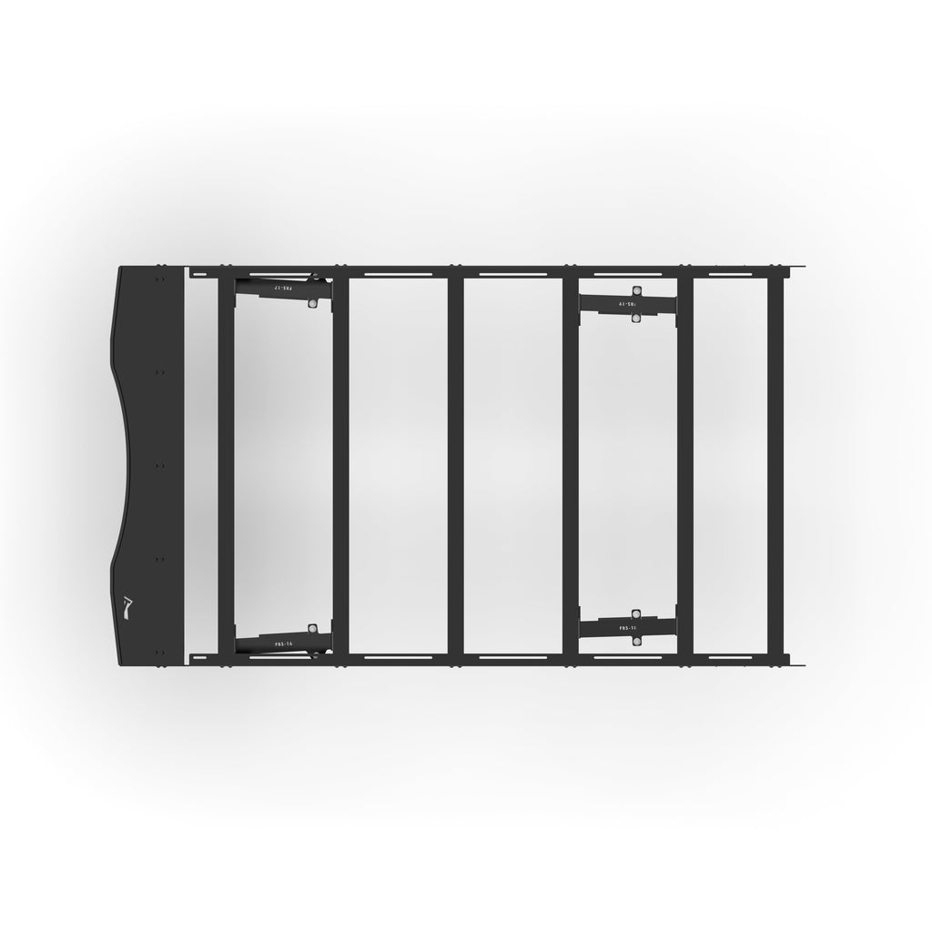 Modular Roof Rack For The Ford Bronco Sport (2021-Current)