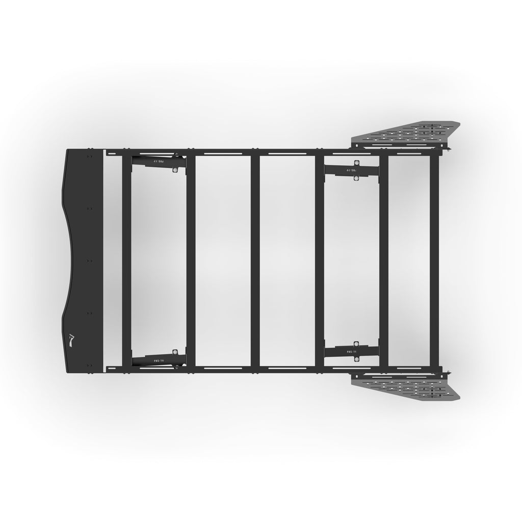 Modular Roof Rack For The Ford Bronco Sport (2021-Current)