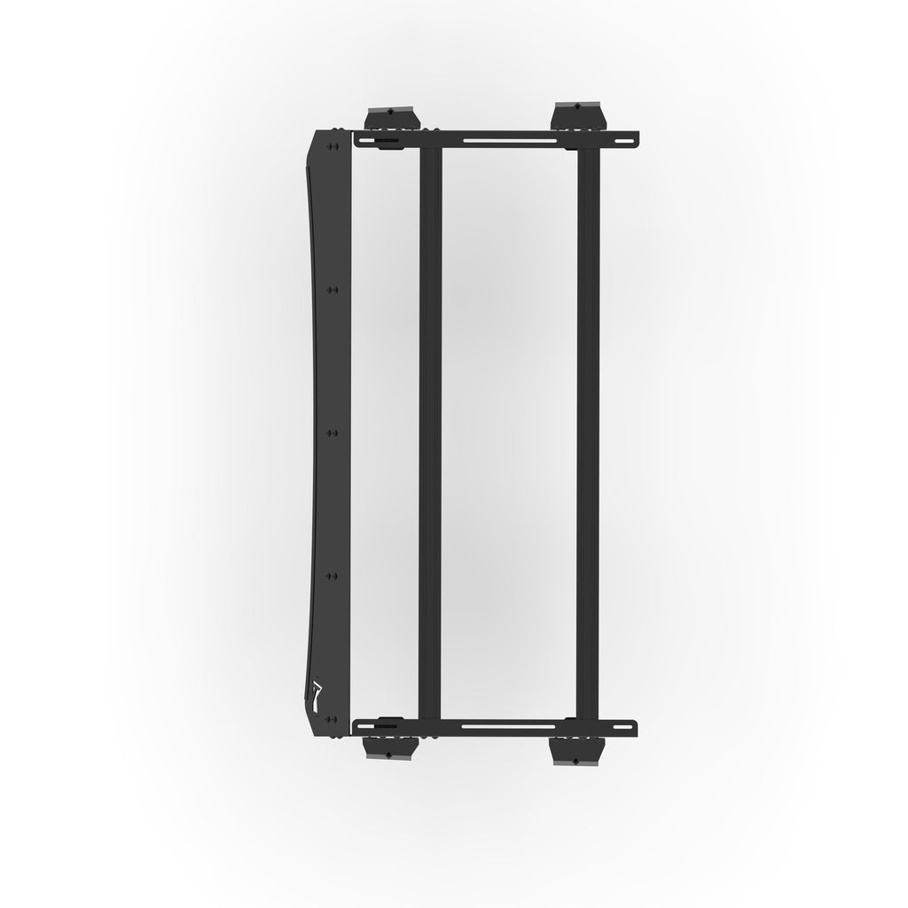 Modular Roof Rack for the Jeep gladiator (2020-Current)