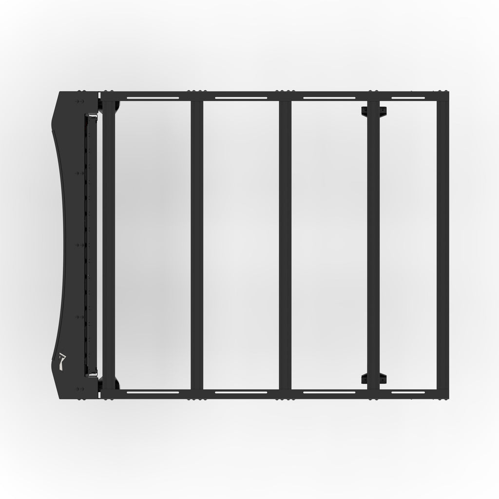Modular Roof Rack for the Toyota Tacoma (2005-2023)
