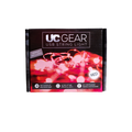 UC Gear LED String 32' - Red
