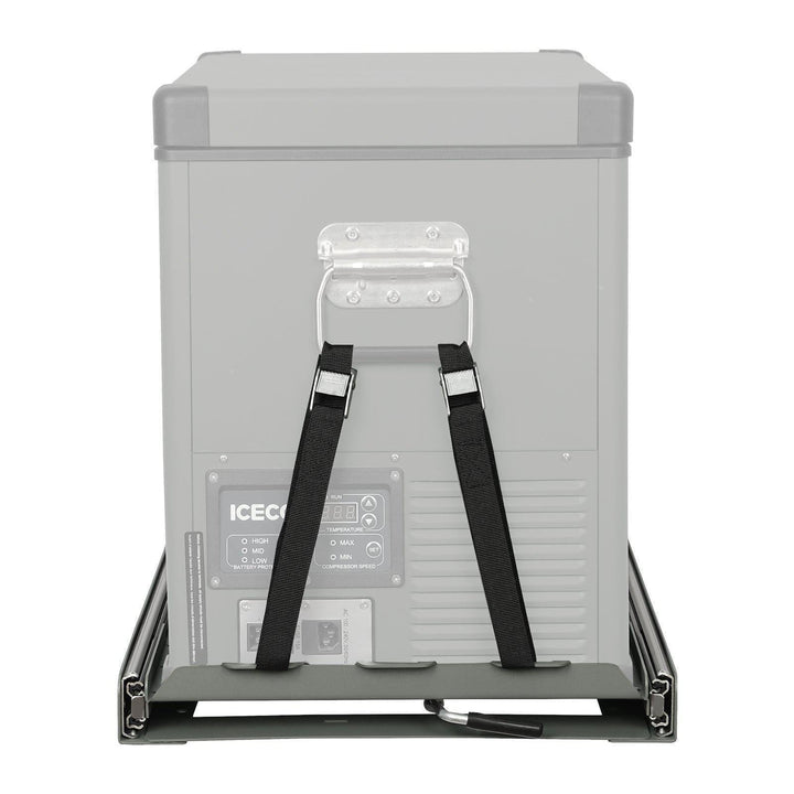 ICECO JPPro/VL35Pro/VL45Pro/APL35 Mounting Slide