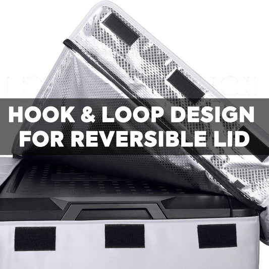 ICECO VL90Pro Insulated Protective Cover