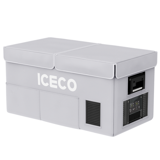 ICECO VL90Pro Insulated Protective Cover