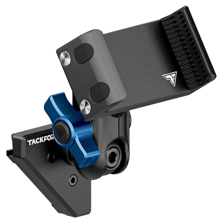 2021+ Ford F-150/Raptor & 2023+ Super Duty LINK™ Vent Mount Bracket With 20LITE Phone Holder | Choose Your Arm Length