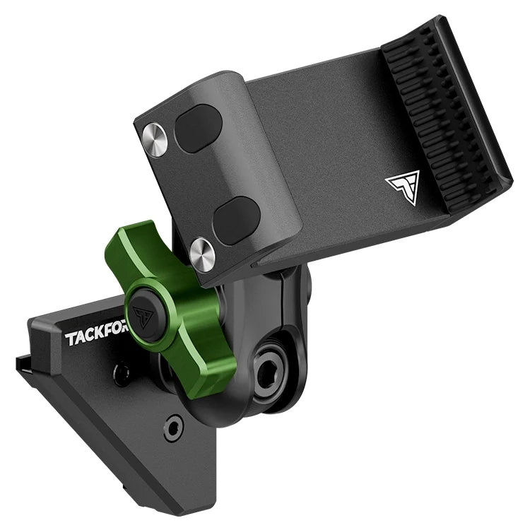 2021+ Ford F-150/Raptor & 2023+ Super Duty LINK™ Vent Mount Bracket With 20LITE Phone Holder | Choose Your Arm Length