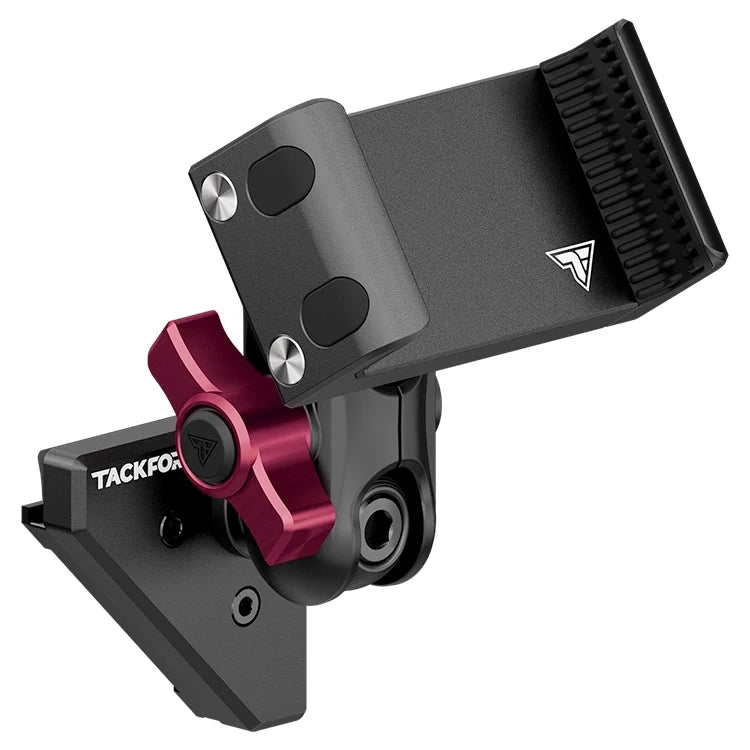 2021+ Ford F-150/Raptor & 2023+ Super Duty LINK™ Vent Mount Bracket With 20LITE Phone Holder | Choose Your Arm Length