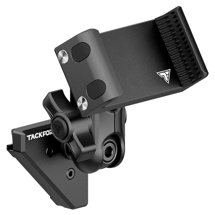 2021+ Ford F-150/Raptor & 2023+ Super Duty LINK™ Vent Mount Bracket With 20LITE Phone Holder | Choose Your Arm Length