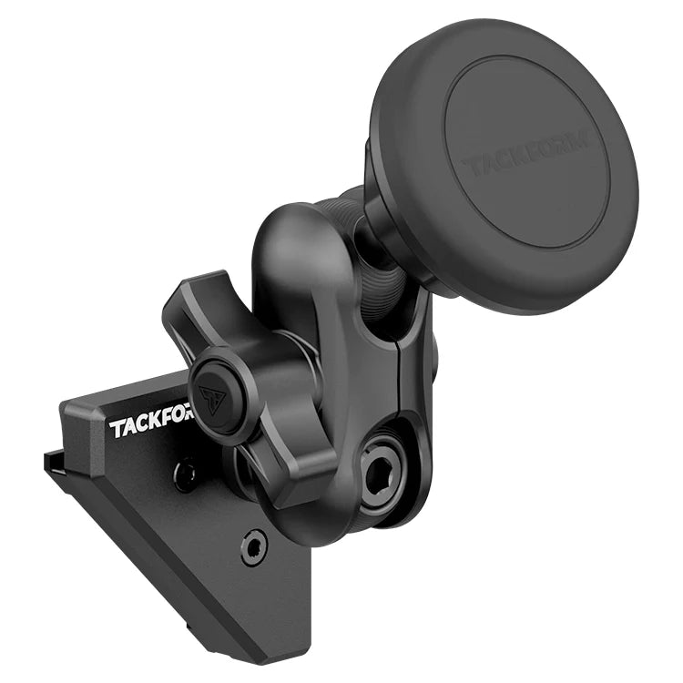 2021+ Ford F-150/Raptor & 2023+ Super Duty LINK™ Vent Mount Bracket With Magnetic Phone Holder | Choose Your Arm Length