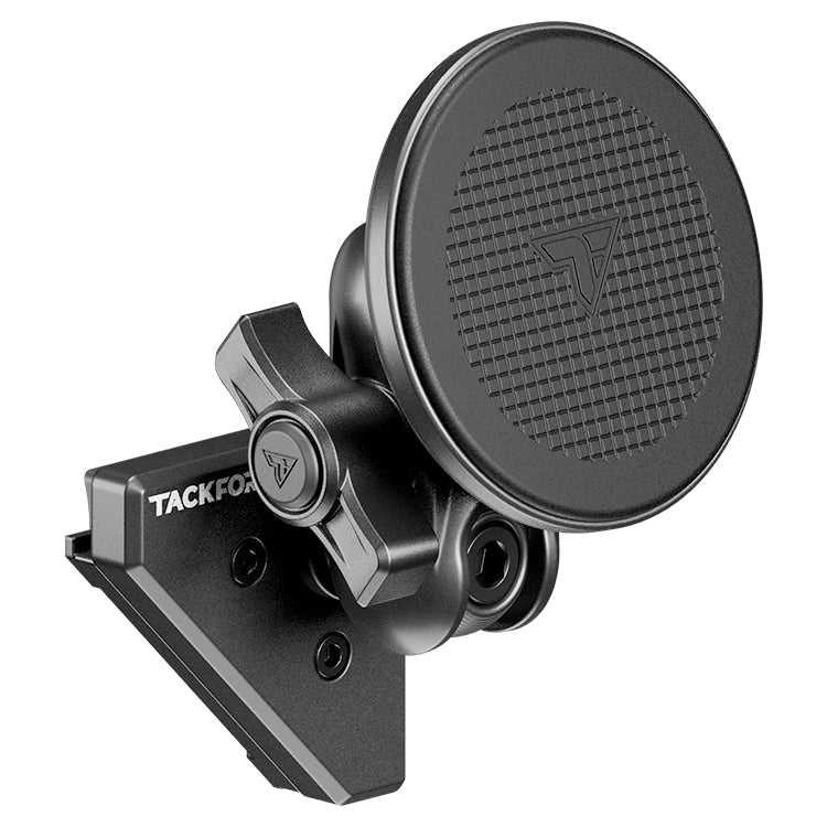 2021+ Ford F-150/Raptor & 2023+ Ford Super Duty LINK™ Vent Mount Bracket With MagSafe (Non-Charging) Phone Holder | Choose Your Arm Length