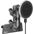 2020+ Ford Transit LINK™ Vent Mount Bracket With MagSafe Charging Phone Holder | 3.5" Arm | (Not Compatible With Transit Connect)