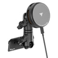 2020+ Ford Transit LINK™ Vent Mount Bracket With Qi2.2/MagSafe Charging and Cooling Phone Holder | 3.5" Arm | (Not Compatible With Transit Connect)