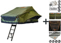 Walkabout 87 2.0 + Boot Bag + Gear Loft + Sheet + Winter Liner