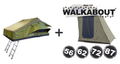 Walkabout 56 2.0 +BB+GL+WL + Tall Annex