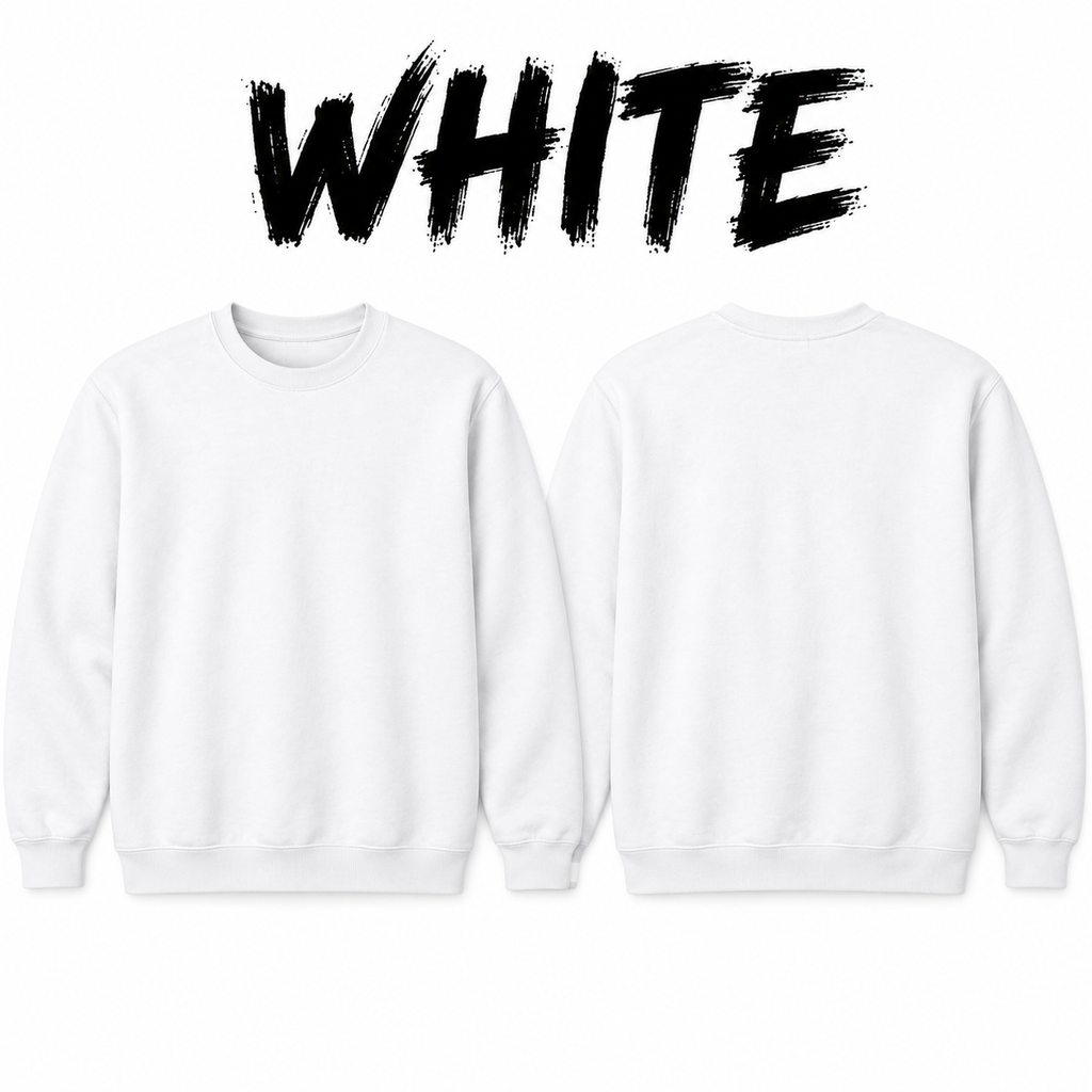 BA Custom Works | Custom Sweater
