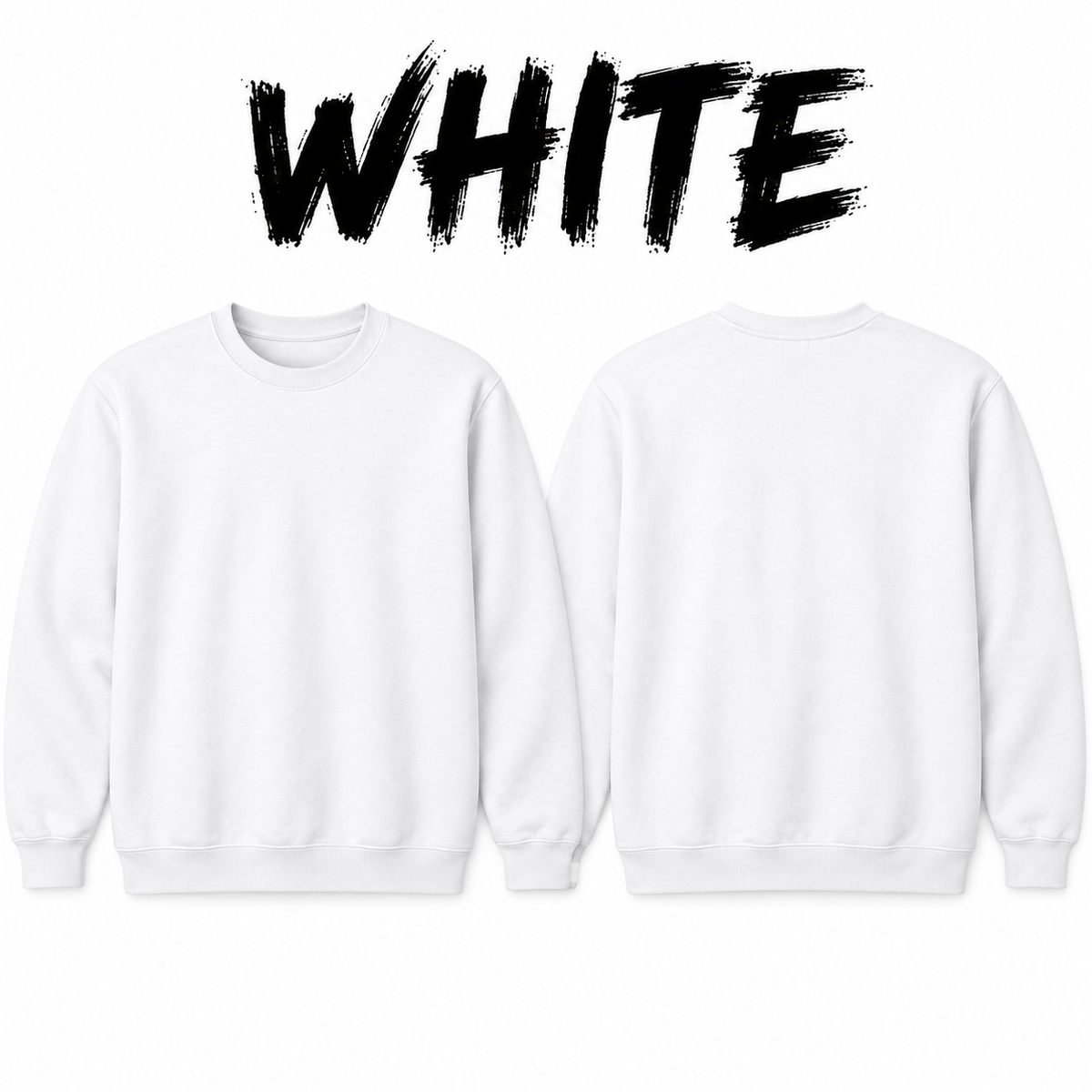 BA Custom Works | Custom Sweater