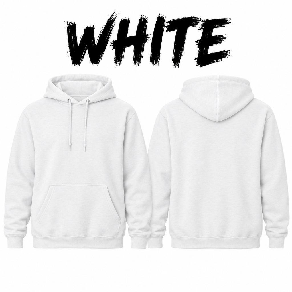 BA Custom Works | Custom Hoodie