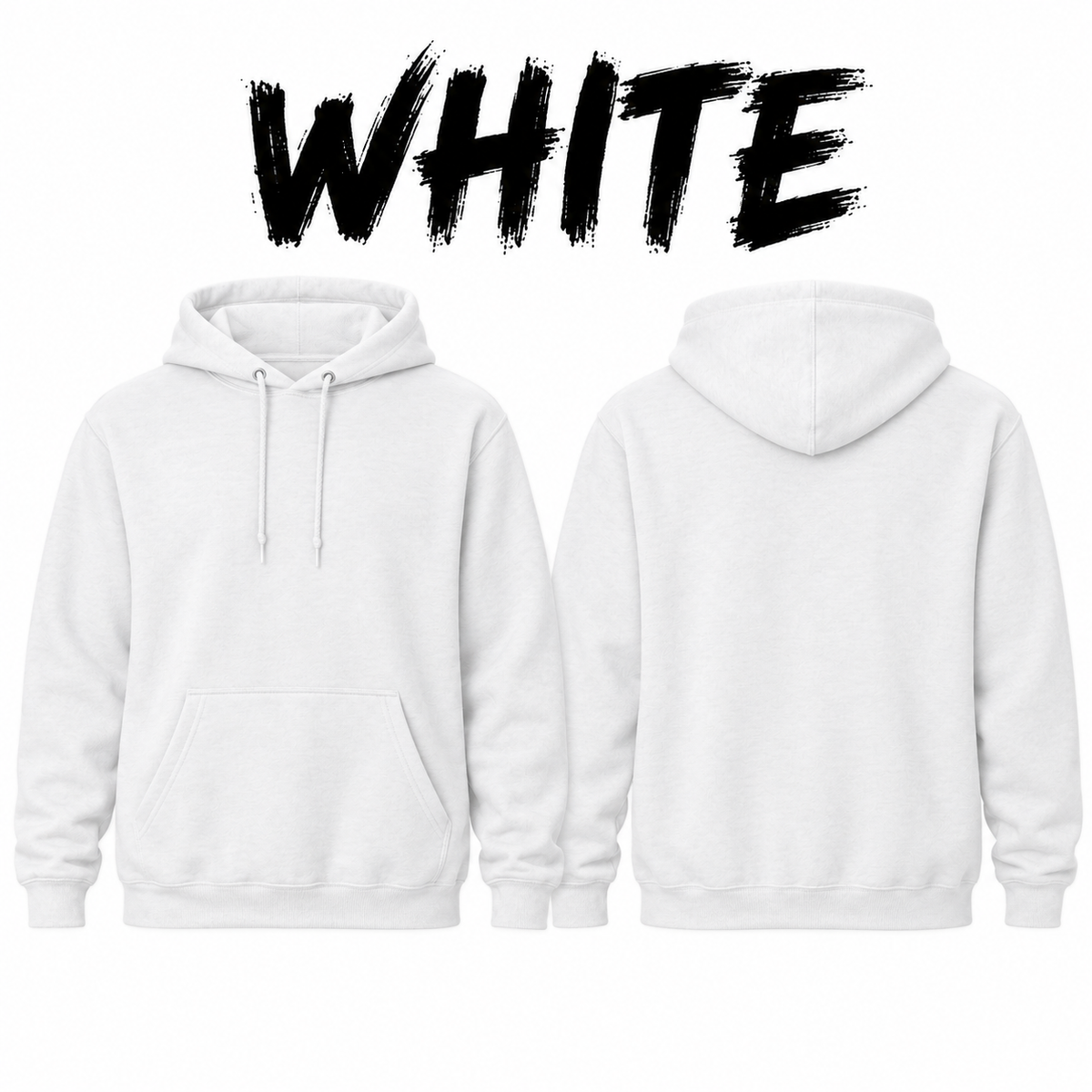 BA Custom Works | Custom Hoodie
