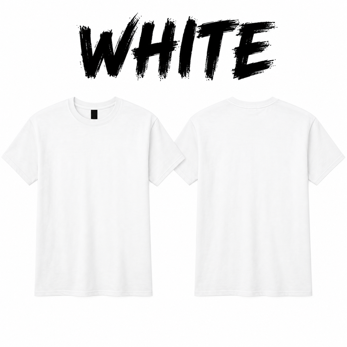 BA Custom Works | Custom T-Shirt