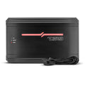 ZR 1-Channel Class D Amplifier 1000 Watts RMS-1 Ohm