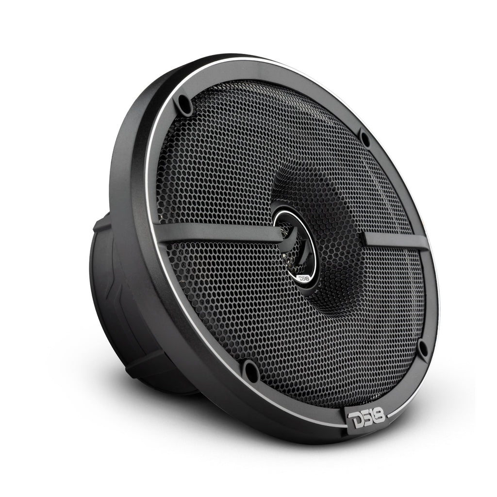 ZXi 6x9" 2-Way Coaxial Speakers with Kevlar Cone | 120W RMS 4-Ohm