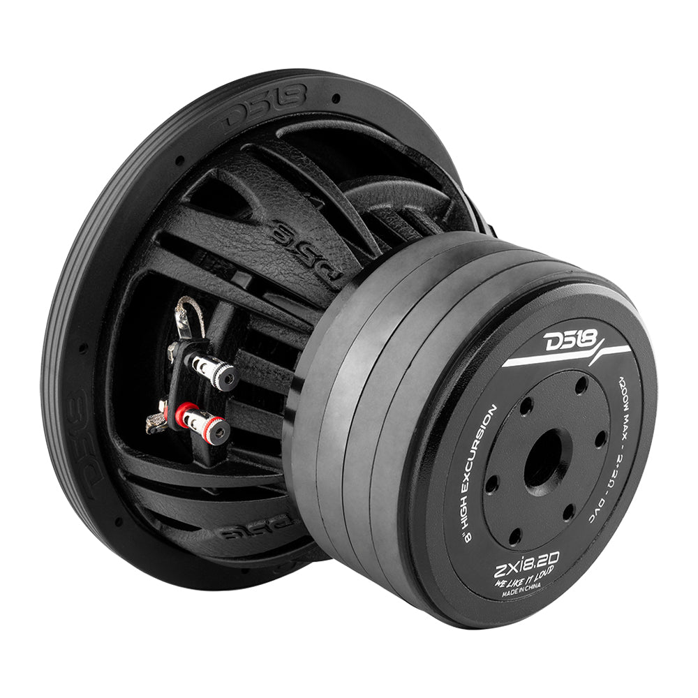 Loaded 4 x 8" Subwoofer Enclosure for Chevy/GMC Crew Cabs (2007-2026) and Ford F-150/Super Duty Crew Cabs (2009-2026)