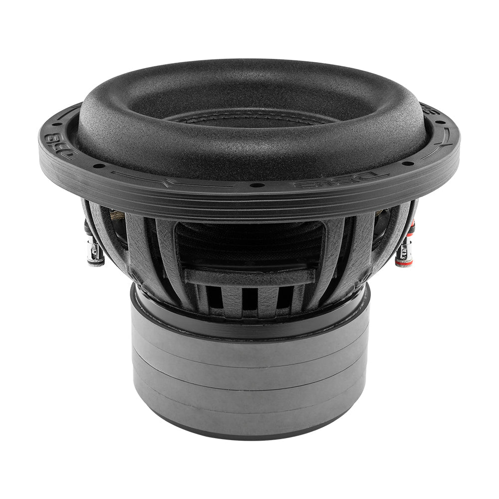 Loaded 4 x 8" Subwoofer Enclosure for Chevy/GMC Crew Cabs (2007-2026) and Ford F-150/Super Duty Crew Cabs (2009-2026)