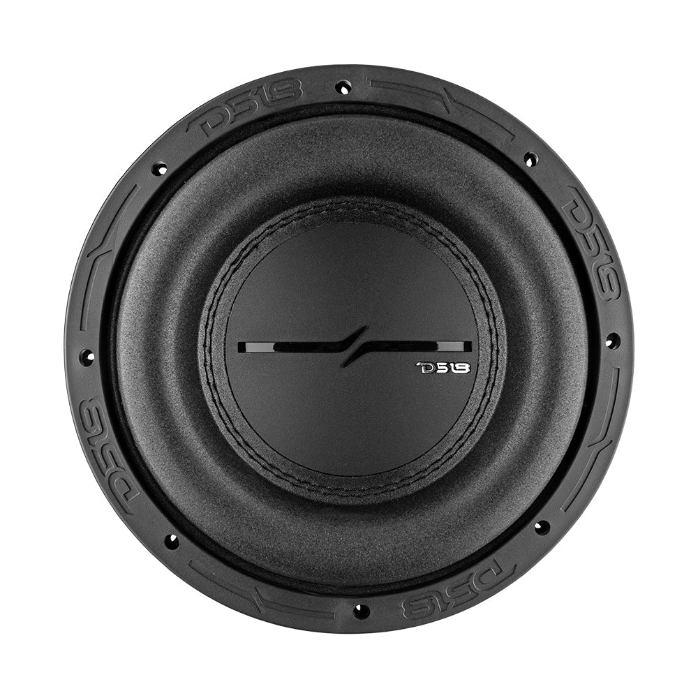 Loaded 4 x 8" Subwoofer Enclosure for Chevy/GMC Crew Cabs (2007-2026) and Ford F-150/Super Duty Crew Cabs (2009-2026)