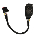 2017-2020 Ford Fusion Autostop Eliminator