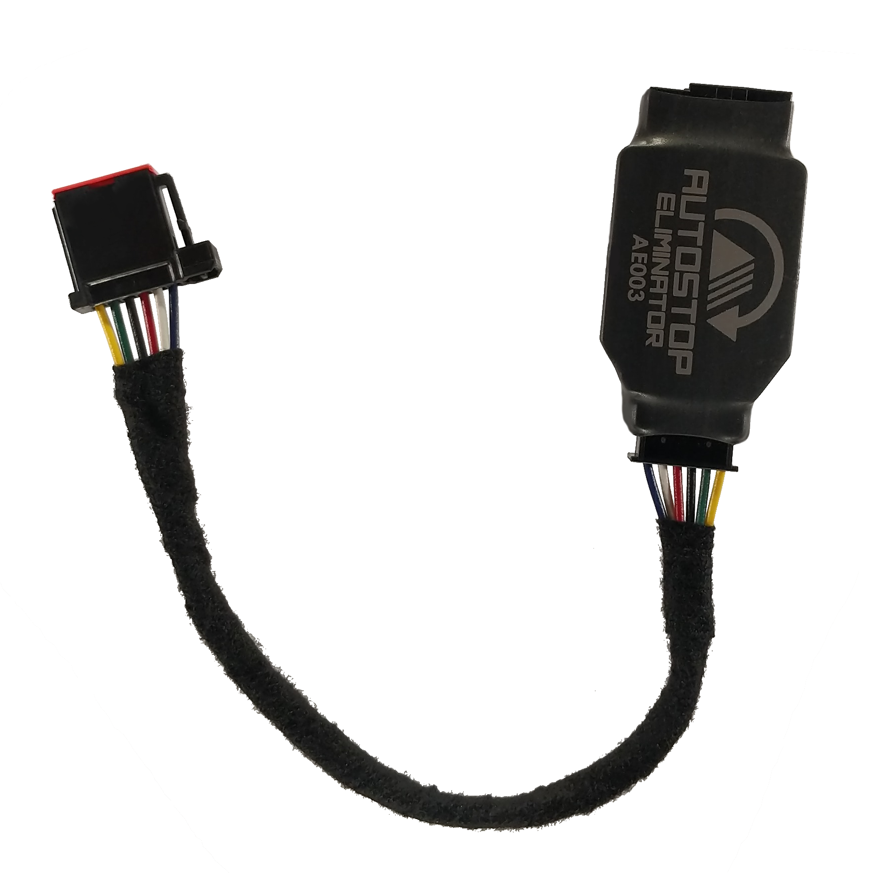 2017-2020 Ford Fusion Autostop Eliminator