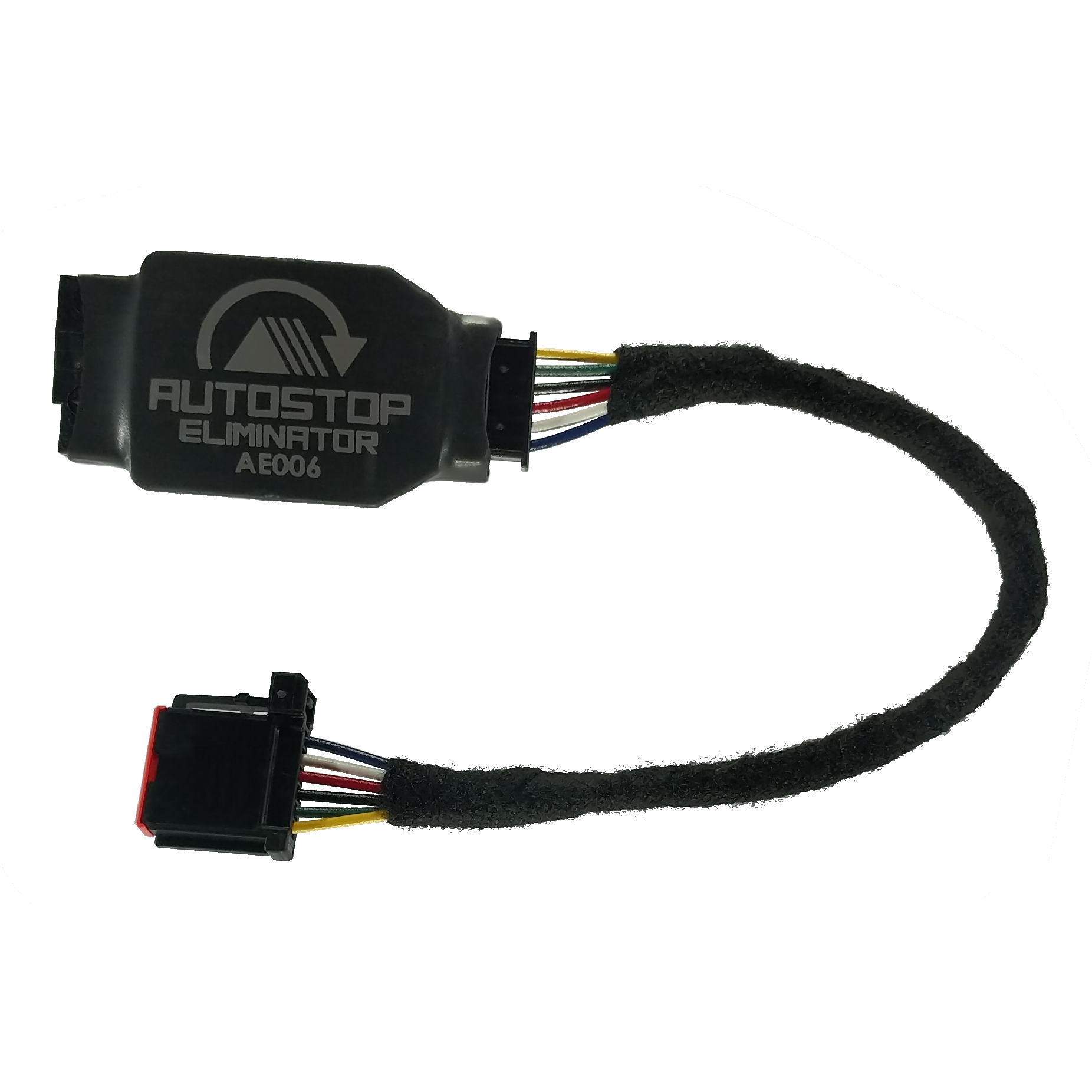 2019-2023 Ford Ranger Autostop Eliminator