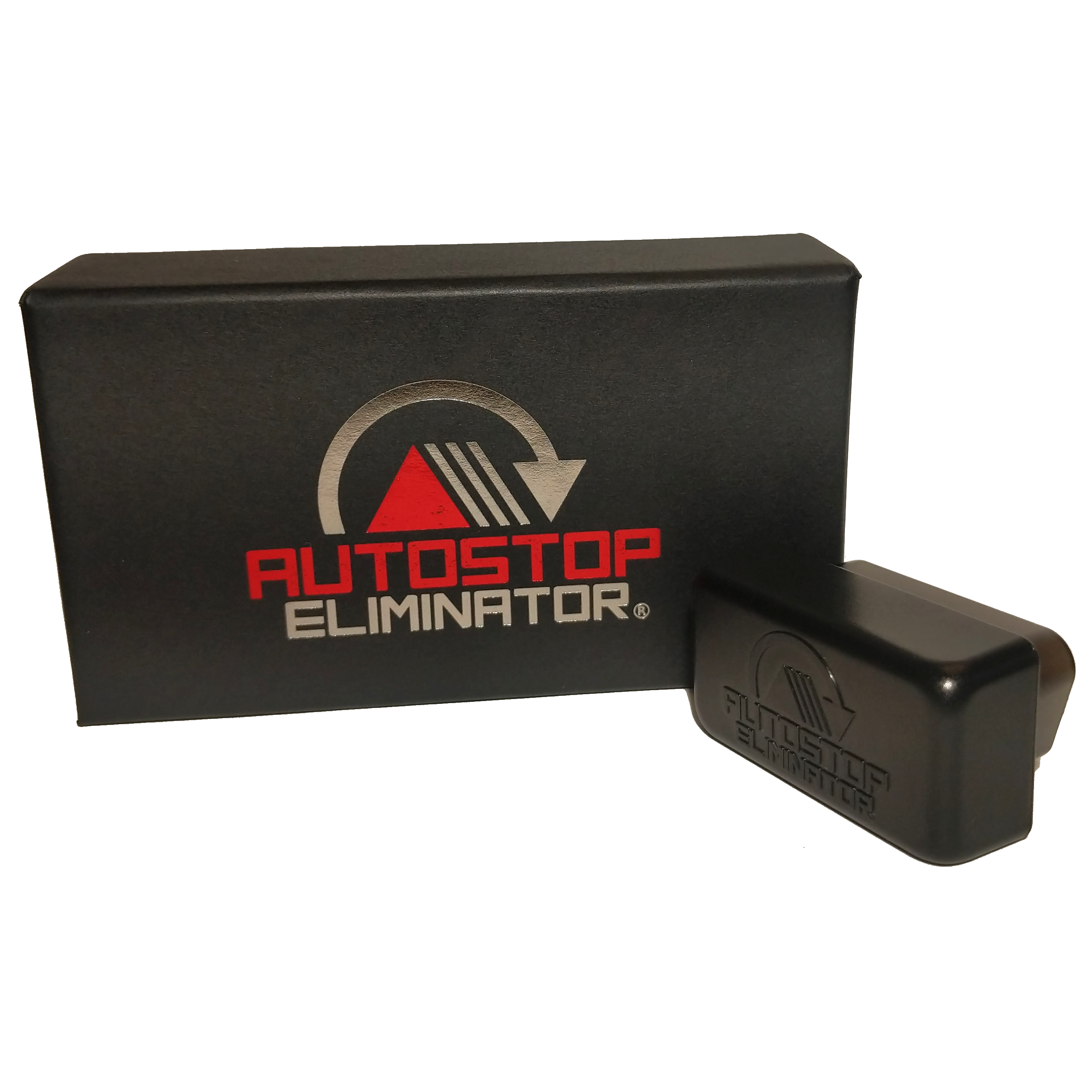 2018-2021 Lincoln Navigator Autostop Eliminator