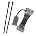 2020-2022 Ford Escape Autostop Eliminator