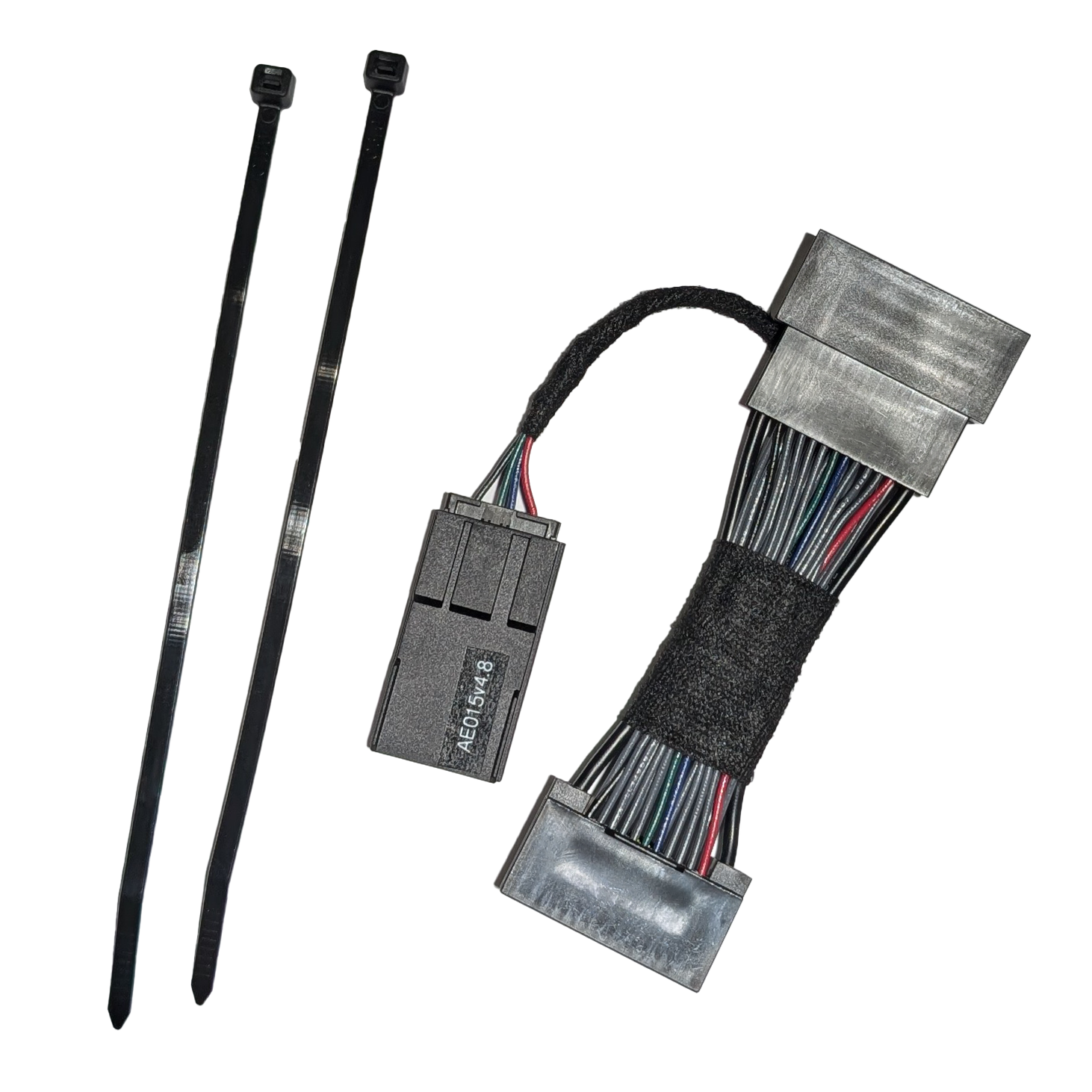 2020-2021 Ford Transit-250/350 Autostop Eliminator