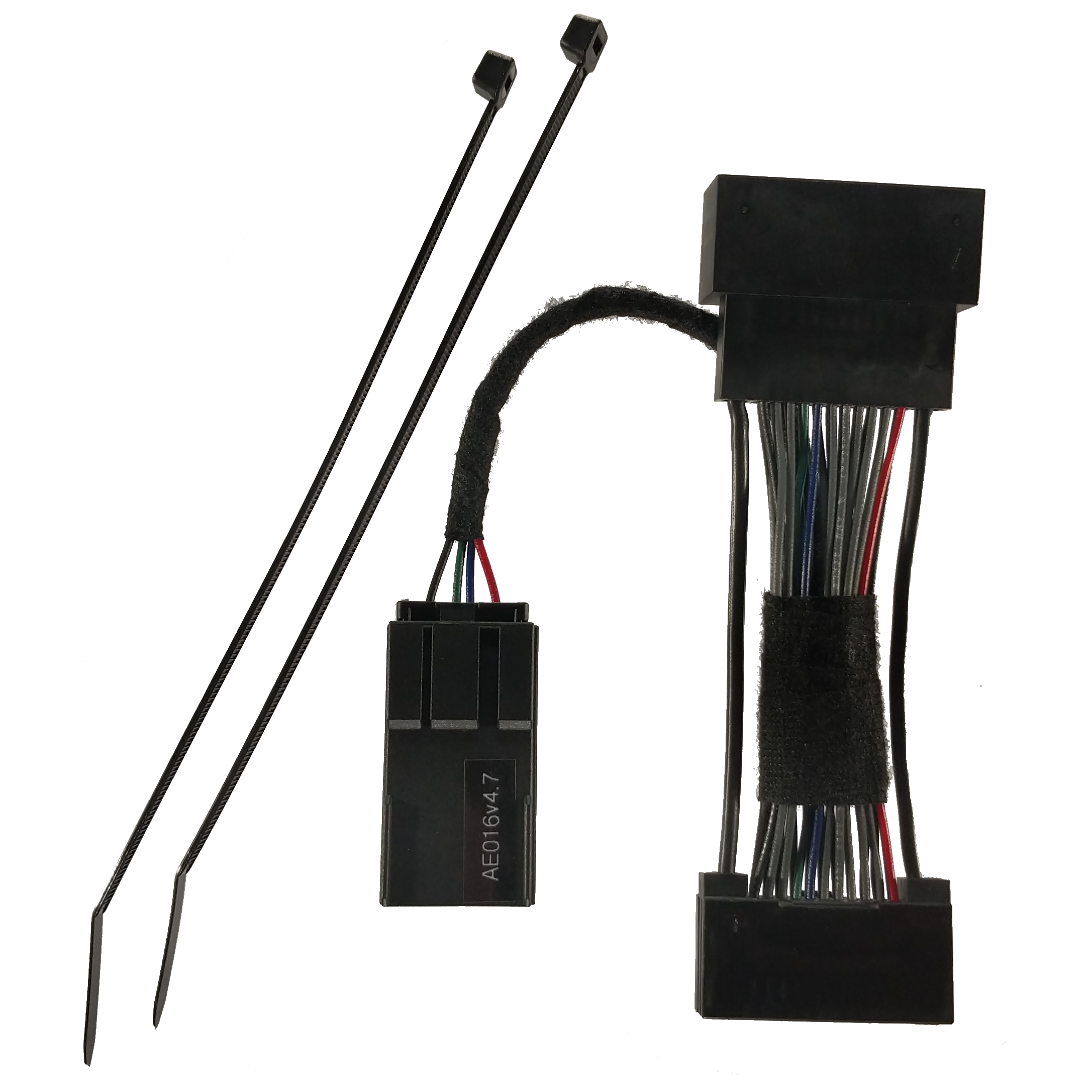 2018-2021 Lincoln Navigator Autostop Eliminator