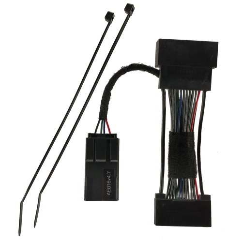 2018-2021 Lincoln Navigator Autostop Eliminator