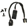 2018-2022 Jeep Grand Cherokee Autostop Eliminator (WK)