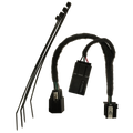2019-2024 Ram 1500 Autostop Eliminator