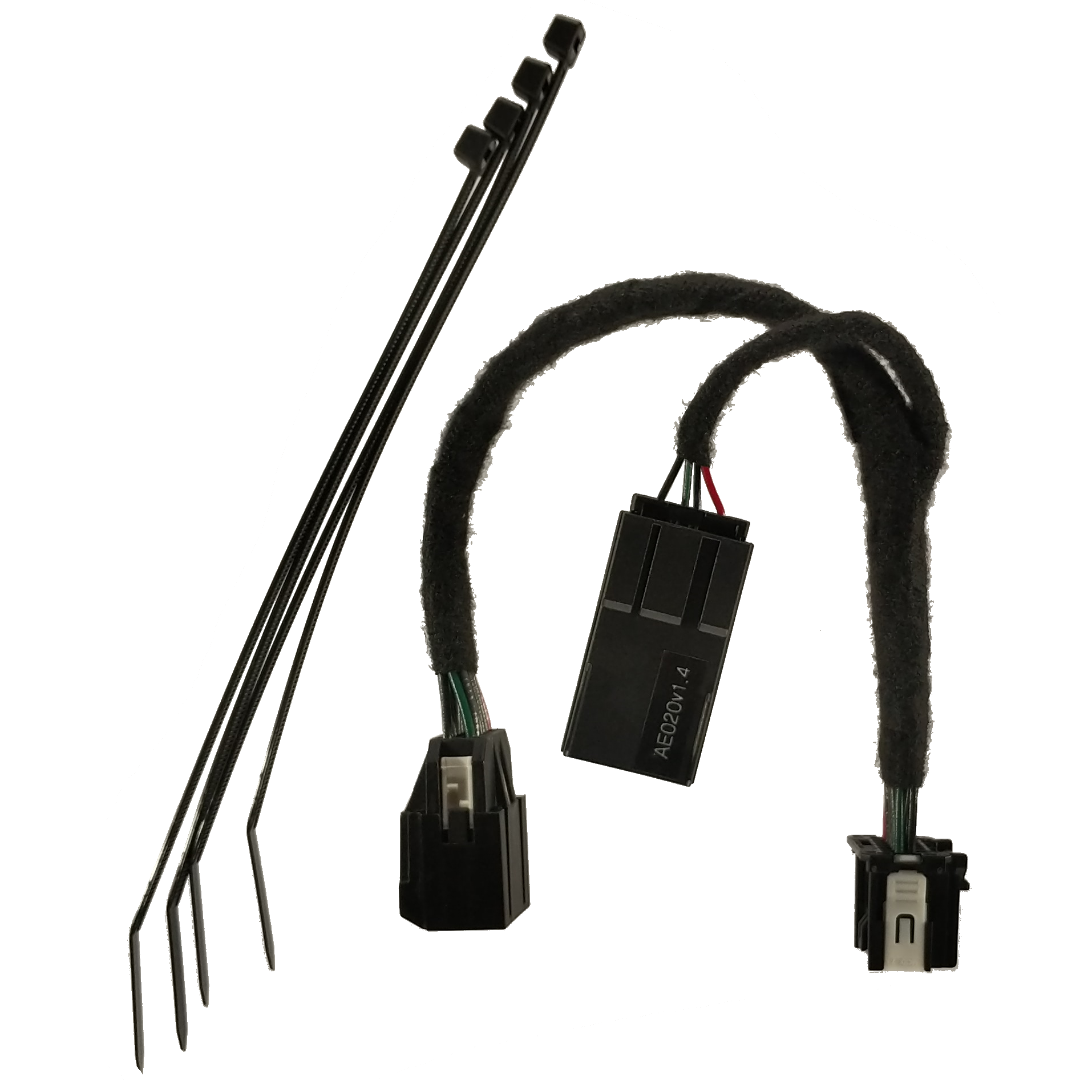 2019-2024 Ram 1500 Autostop Eliminator
