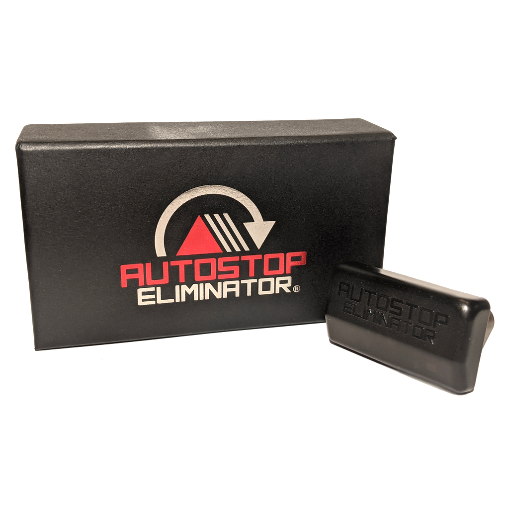 2016-2017 Dodge Durango Autostop Eliminator