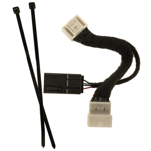 2020 - 2023 Subaru Outback Autostop Eliminator (Australia)