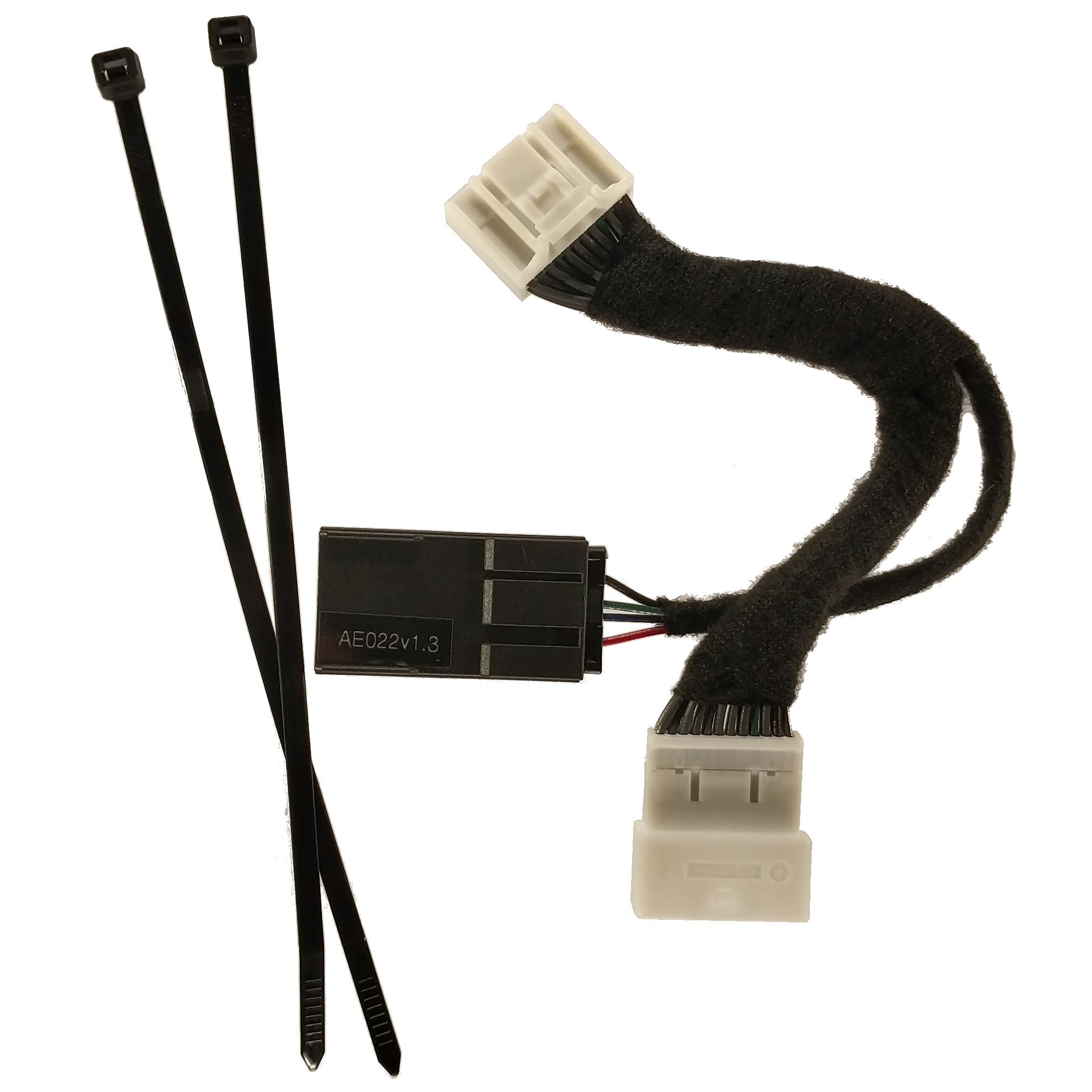 2022-2024 Subaru Forester Autostop Eliminator