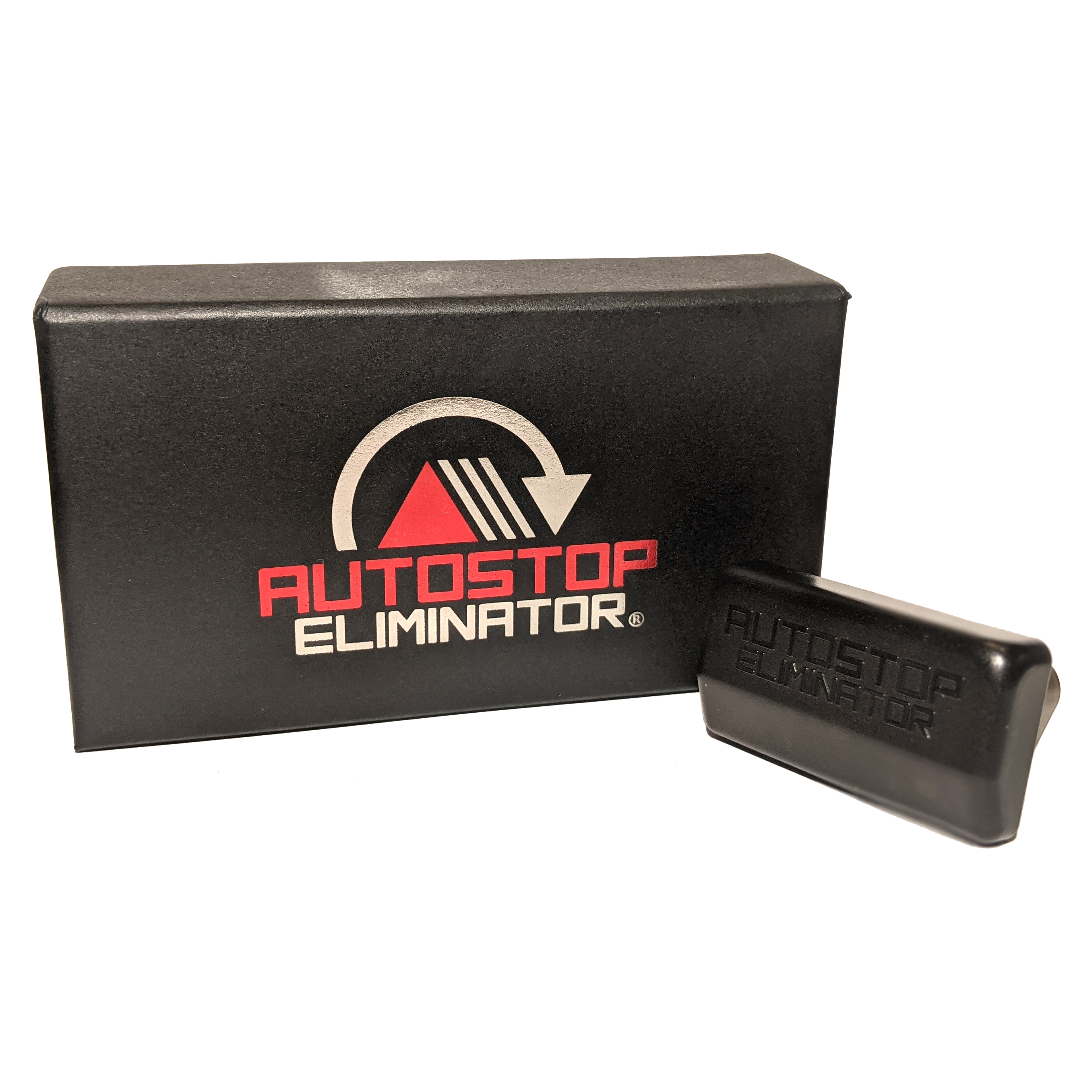 2015-2018 Jeep Cherokee Autostop Eliminator