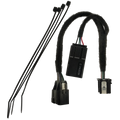 2019-2024 Jeep Compass Autostop Eliminator