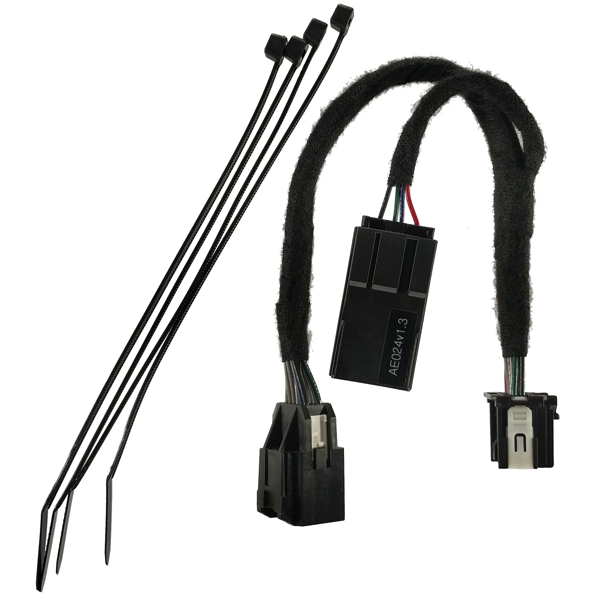 2019-2024 Jeep Compass Autostop Eliminator