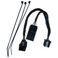 2019-2023 Jeep Cherokee Autostop Eliminator