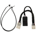 2019-2021 Subaru Forester Autostop Eliminator